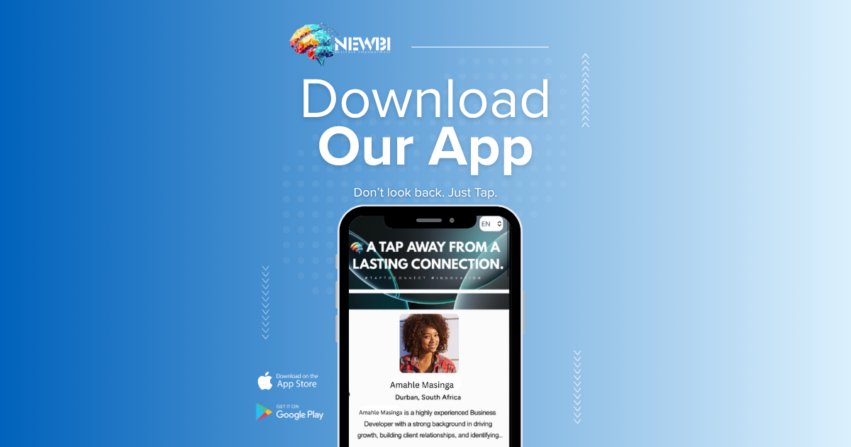 Running Your Business from Your Pocket: The Newbi Mobile App